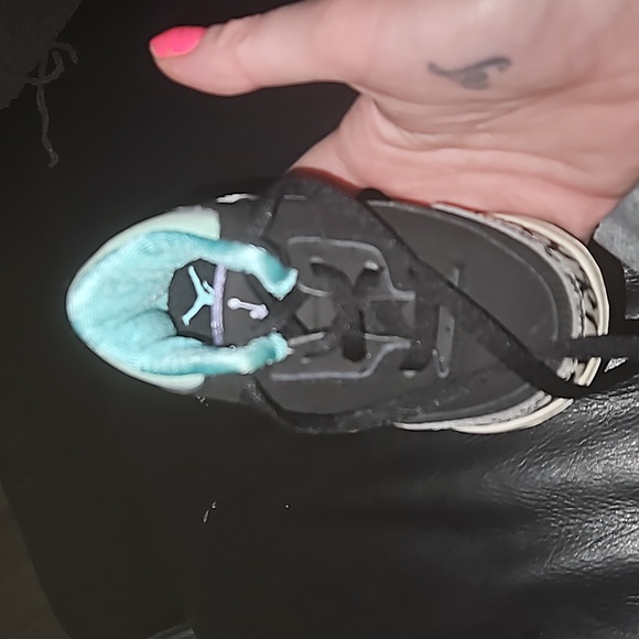 Jordans - Picture 2 of 2